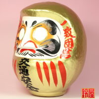 事務所の開設祝い：左斜め前画像