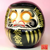 工場竣工式のお祝い品：左斜め前画像