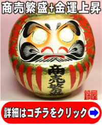 新社屋の完成記念のお祝い