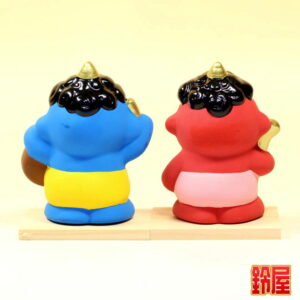 新居祝いのプレゼント：背面画像