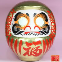 事務所の移転祝い・金色