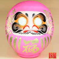 事務所の移転祝い・ピンク色