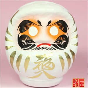 猫好きへの新築祝い・白色3