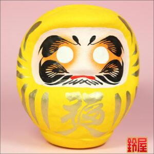 猫好きへの新築祝い・黄色3