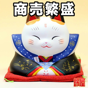 新社屋の完成祝いなど花以外のお祝い品を販売