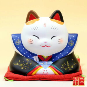 新社屋の完成祝い1