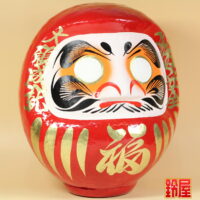 新築祝いの縁起物:右斜め前画像