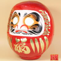 新築祝いの縁起物:左斜め前画像